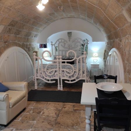 Apartamento Il Pumo Blu Polignano a Mare Exterior foto
