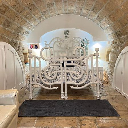 Apartamento Il Pumo Blu Polignano a Mare Exterior foto