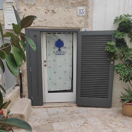 Apartamento Il Pumo Blu Polignano a Mare Exterior foto
