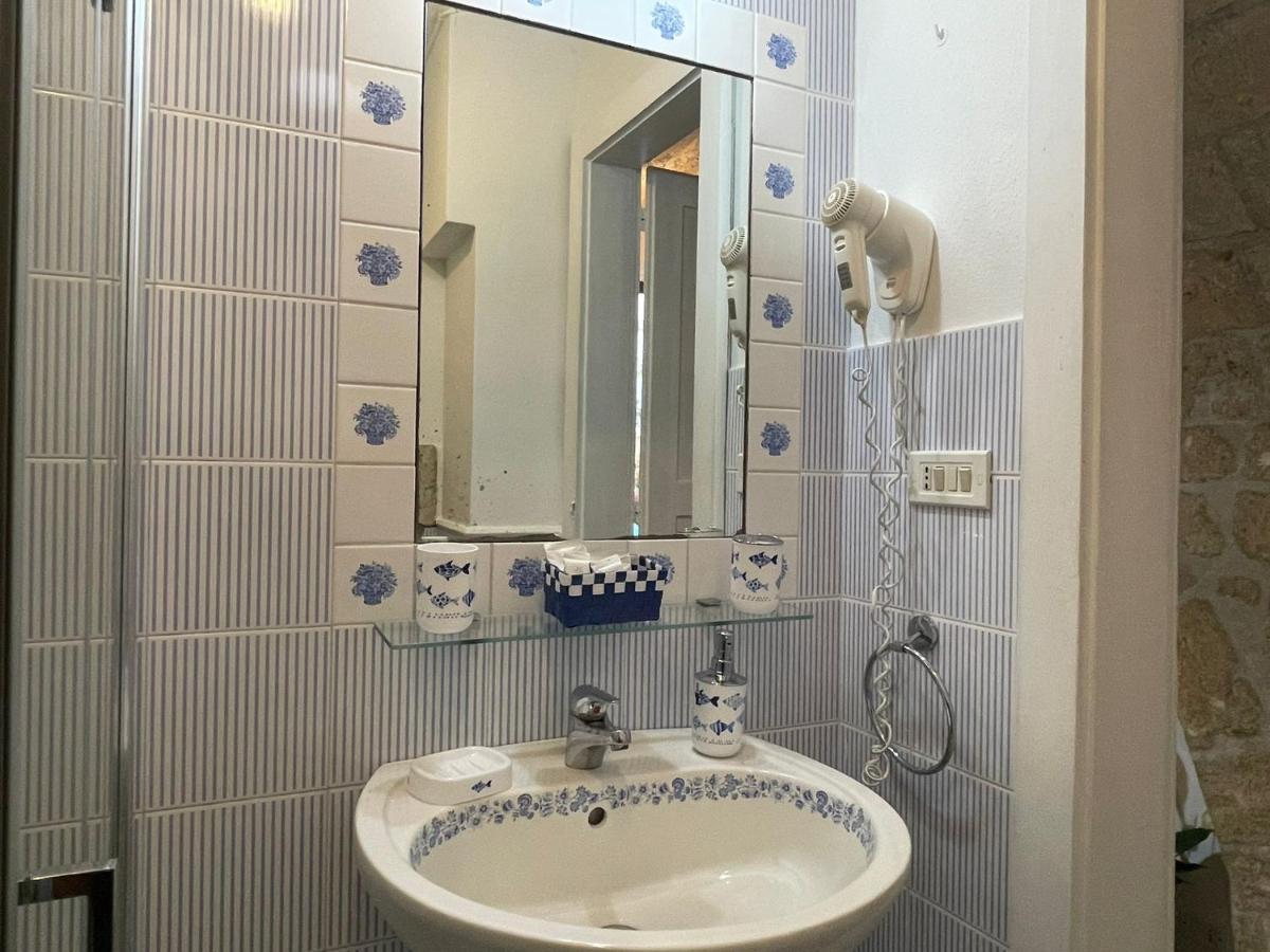 Apartamento Il Pumo Blu Polignano a Mare Exterior foto