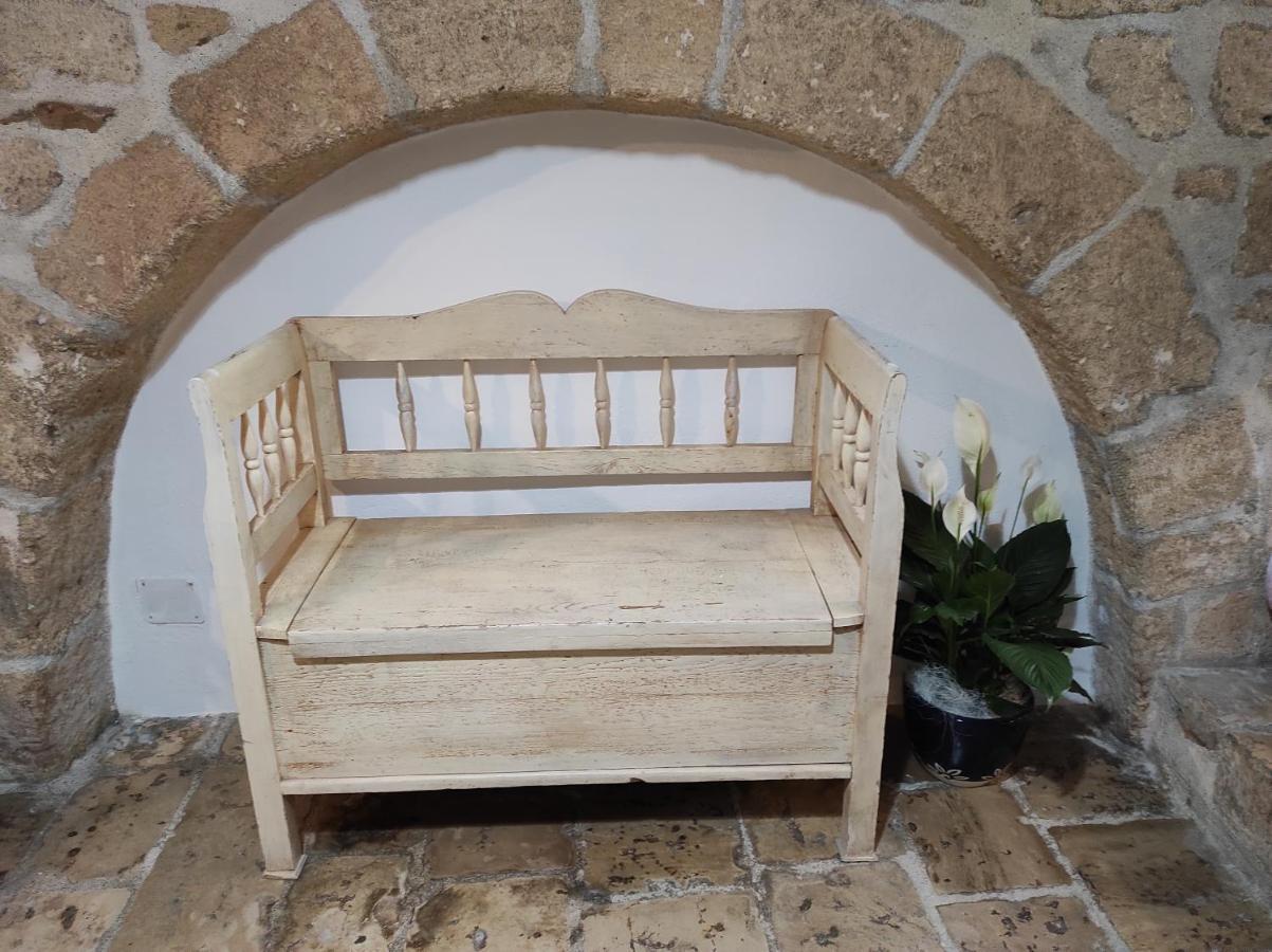 Apartamento Il Pumo Blu Polignano a Mare Exterior foto